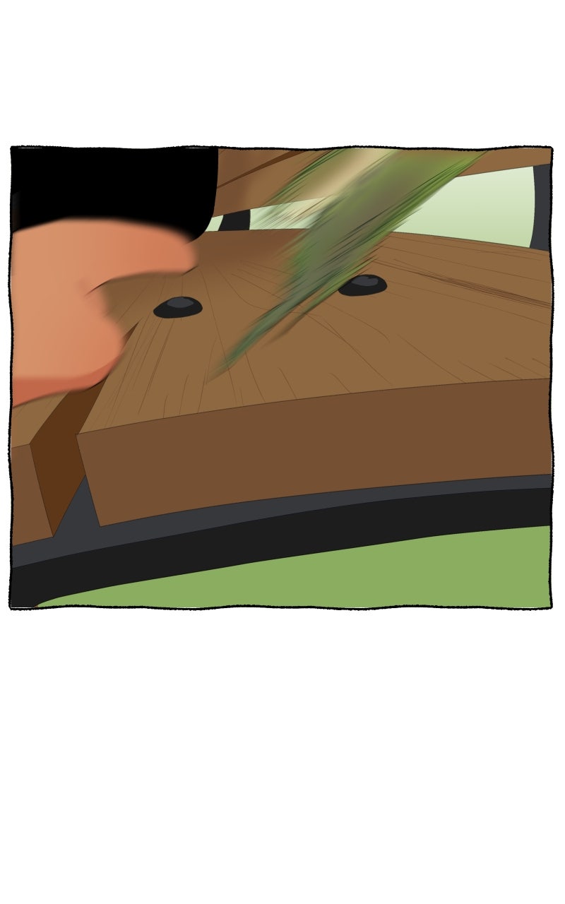 My Daddy is a Villain! Ep. 175 - Sweetest Comfort page 6 - 