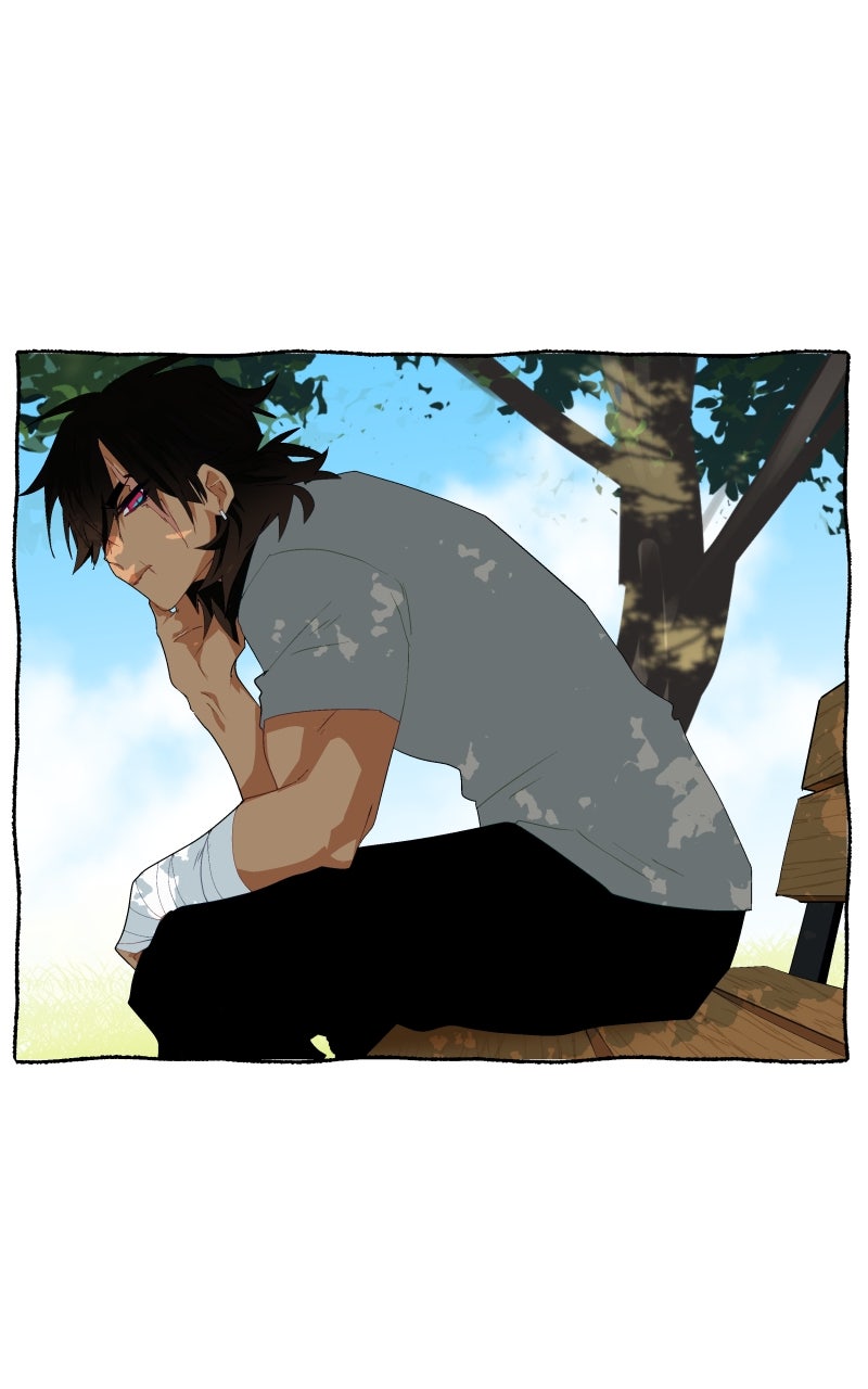 My Daddy is a Villain! Ep. 175 - Sweetest Comfort page 7 - 