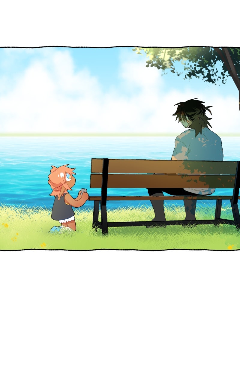 My Daddy is a Villain! Ep. 175 - Sweetest Comfort page 8 - 