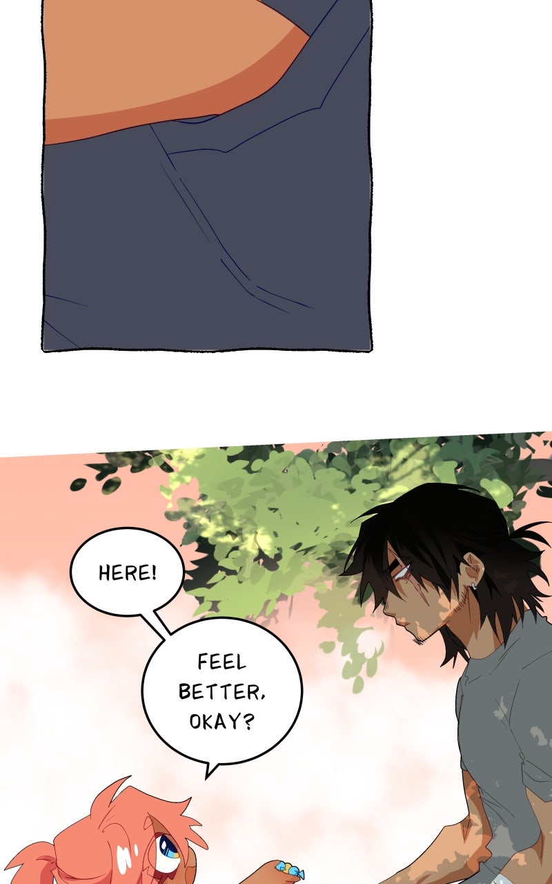 My Daddy is a Villain! Ep. 175 - Sweetest Comfort page 10 - 