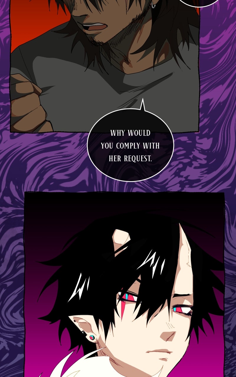 My Daddy is a Villain! Ep. 176 - Spineless Hero page 11 - 