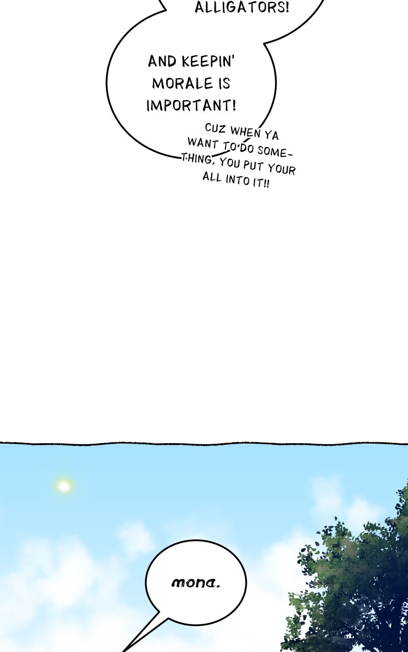 My Daddy is a Villain! Ep. 176 - Spineless Hero page 4 - 