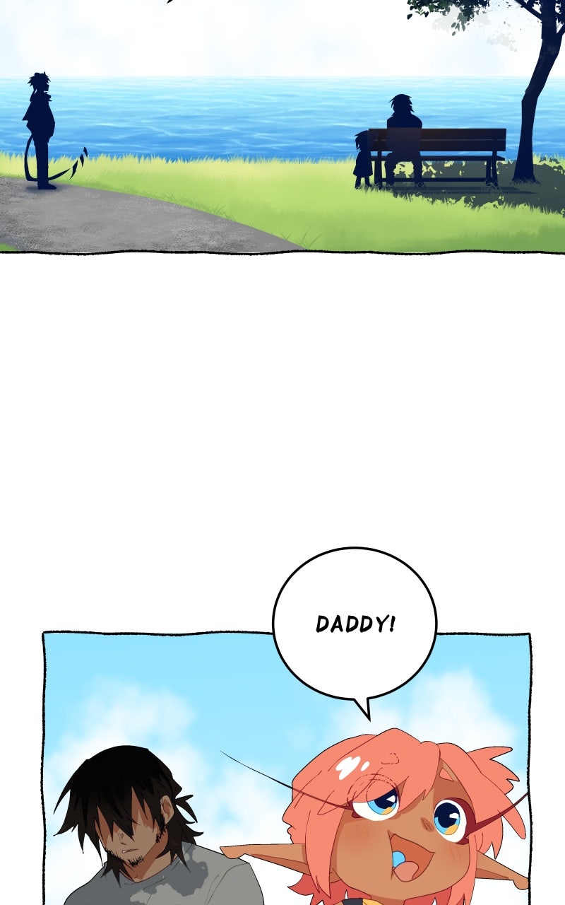 My Daddy is a Villain! Ep. 176 - Spineless Hero page 5 - 