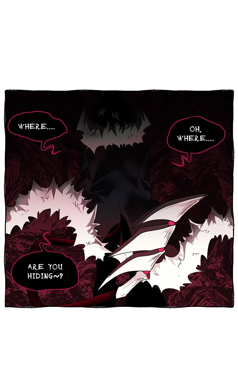 My Daddy is a Villain! Chapter 2 page 2 - 
