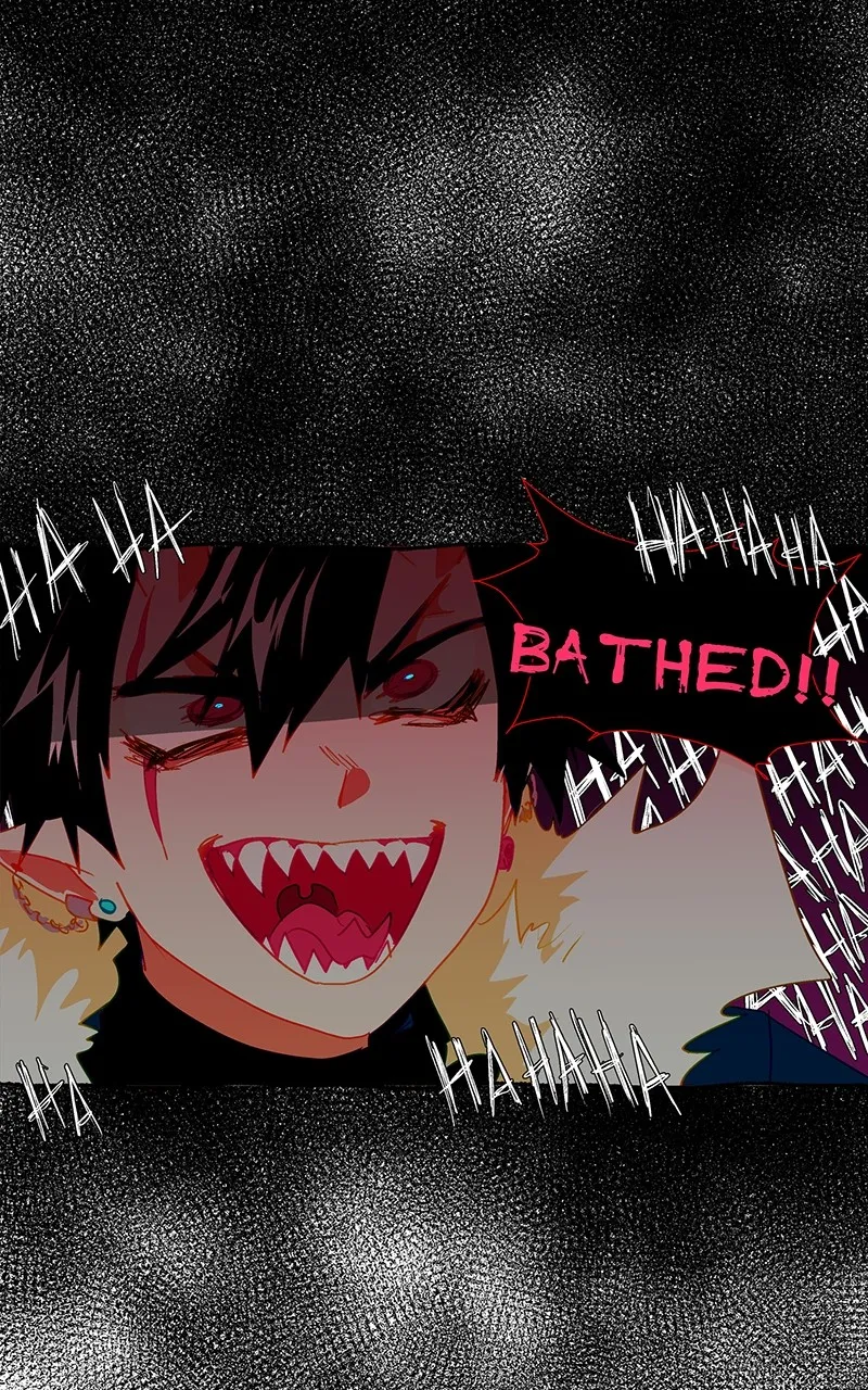My Daddy is a Villain! Chapter 2 page 11 - 
