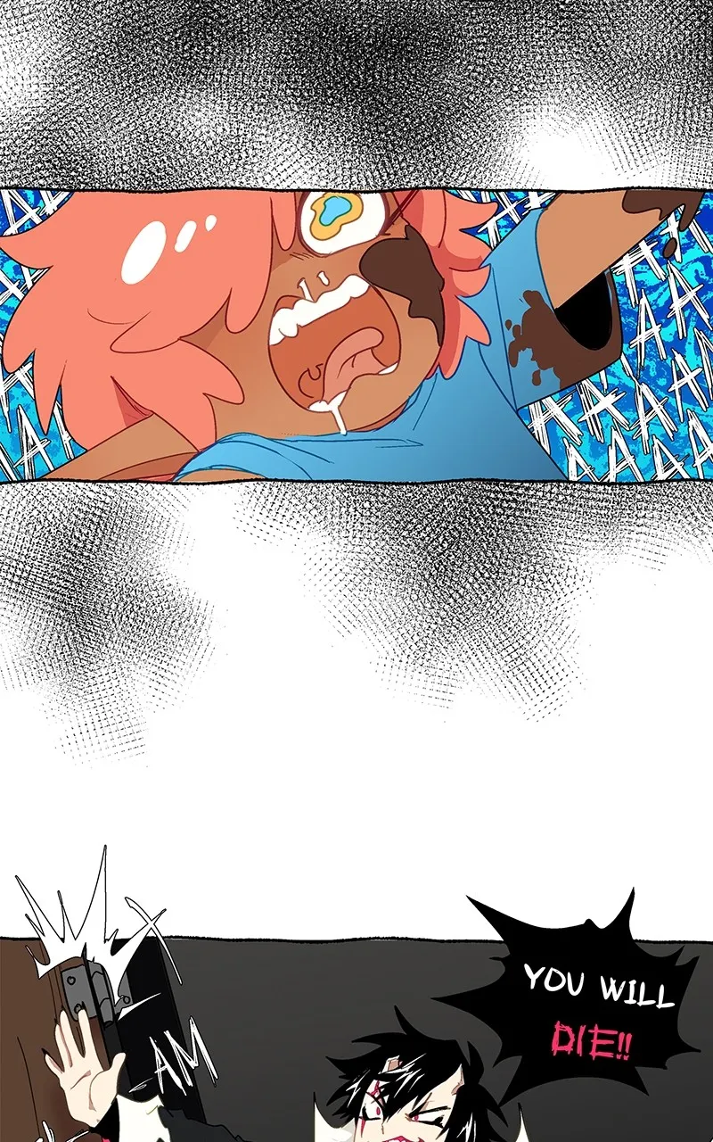 My Daddy is a Villain! Chapter 2 page 12 - 
