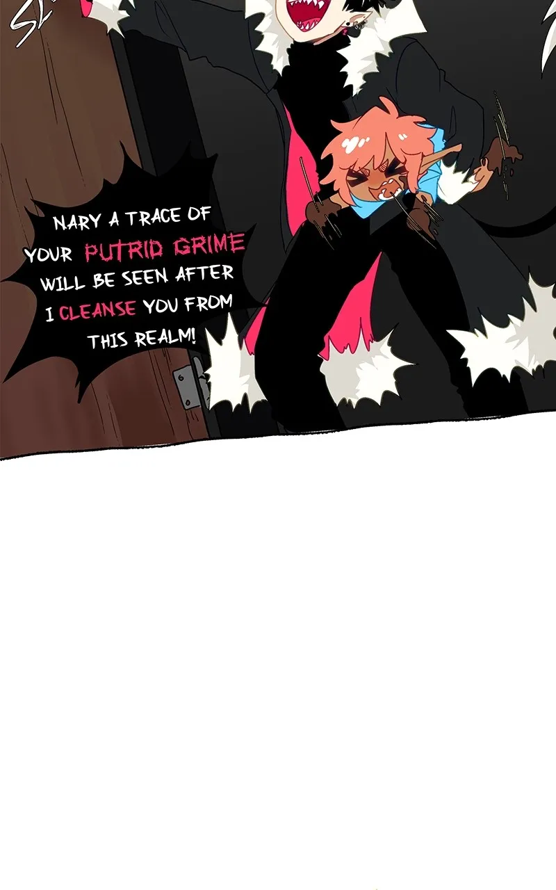 My Daddy is a Villain! Chapter 2 page 13 - 