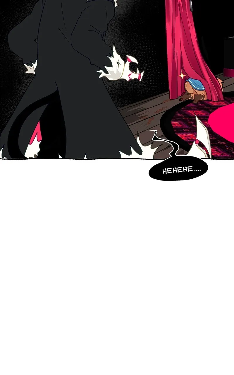 My Daddy is a Villain! Chapter 2 page 5 - 