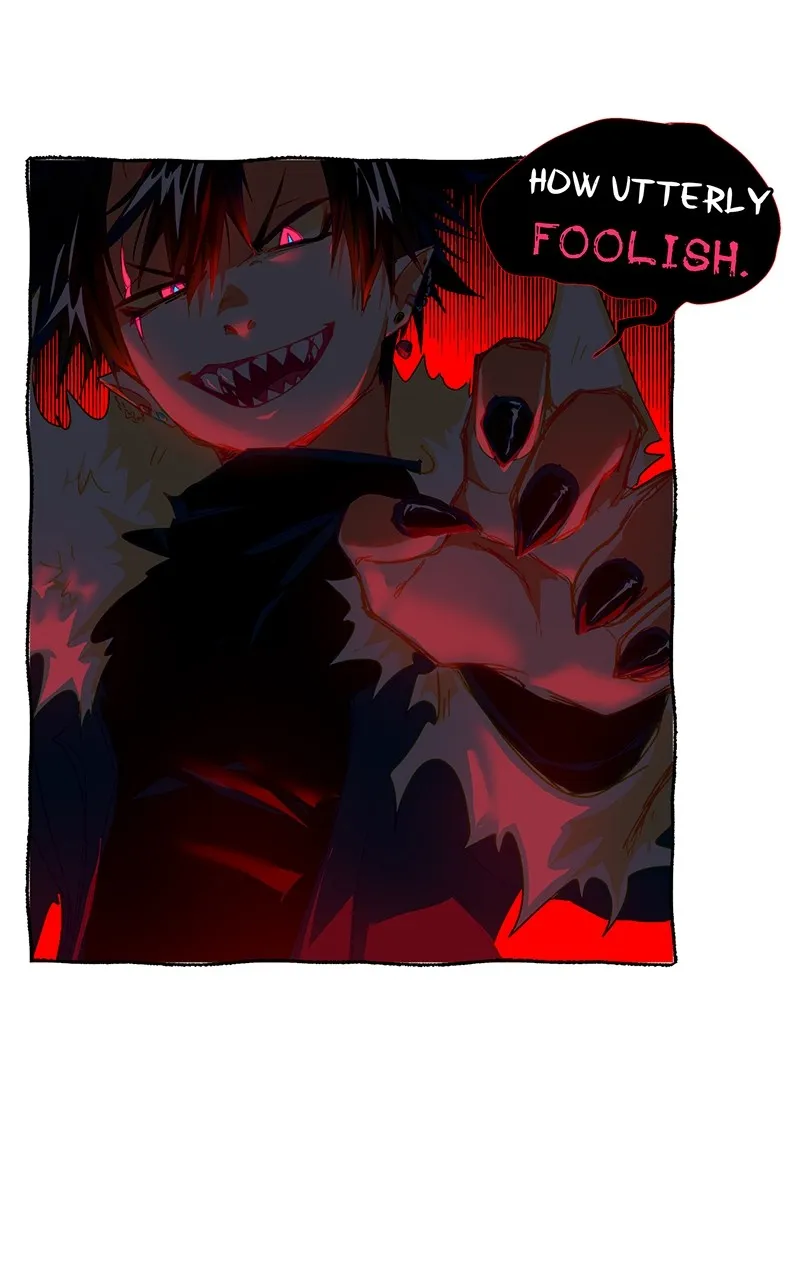 My Daddy is a Villain! Chapter 2 page 6 - 