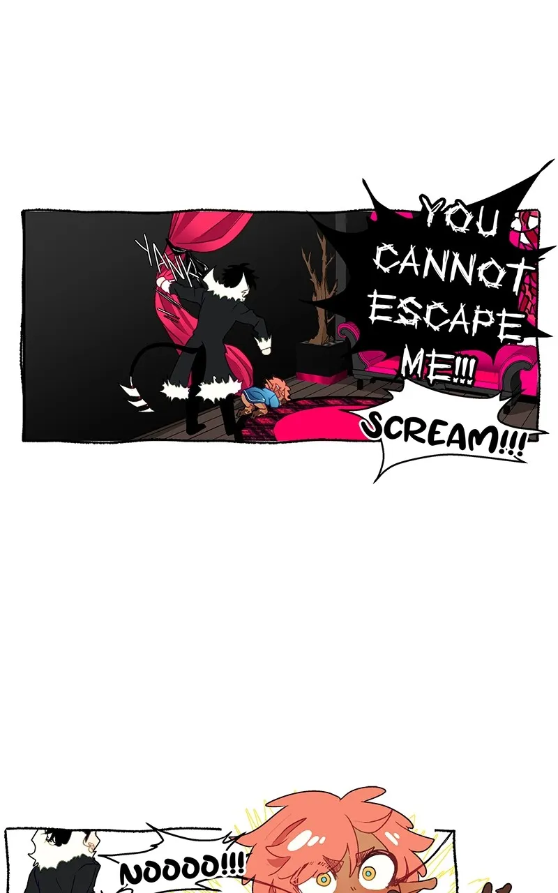 My Daddy is a Villain! Chapter 2 page 7 - 