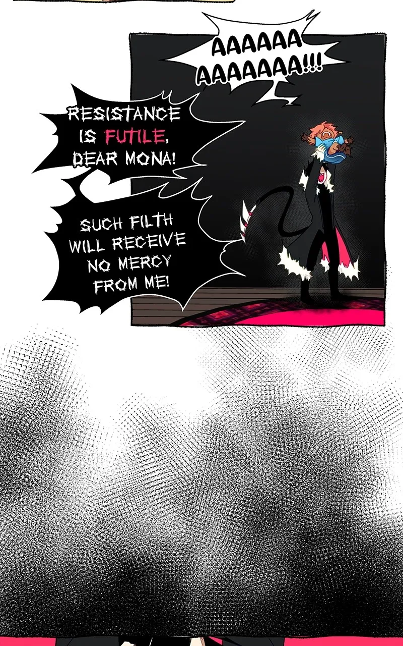 My Daddy is a Villain! Chapter 2 page 9 - 