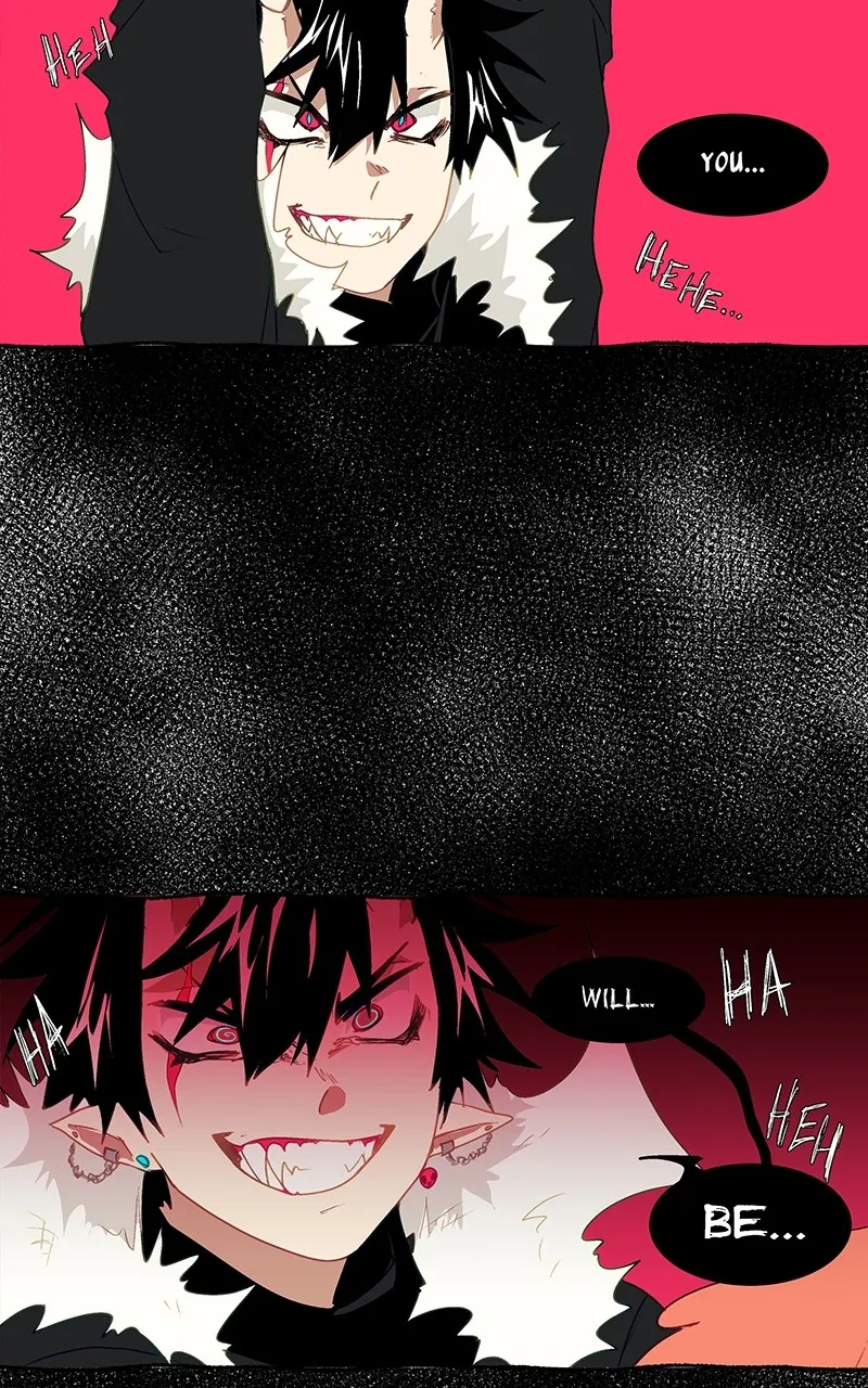 My Daddy is a Villain! Chapter 2 page 10 - 