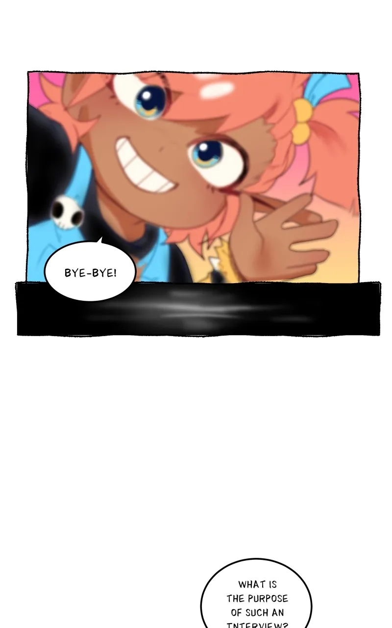 My Daddy is a Villain! Chapter 3 page 13 - 