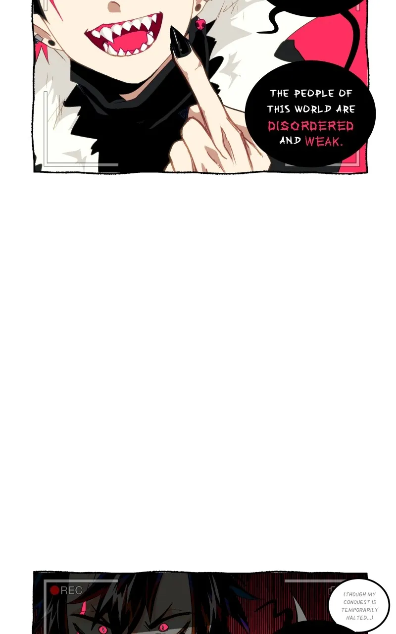 My Daddy is a Villain! Chapter 3 page 6 - 
