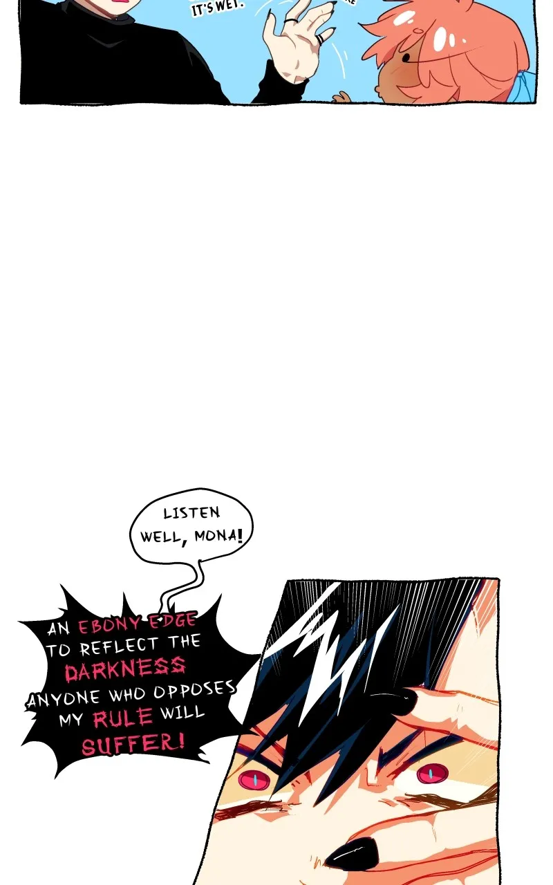 My Daddy is a Villain! Chapter 4 page 6 - 