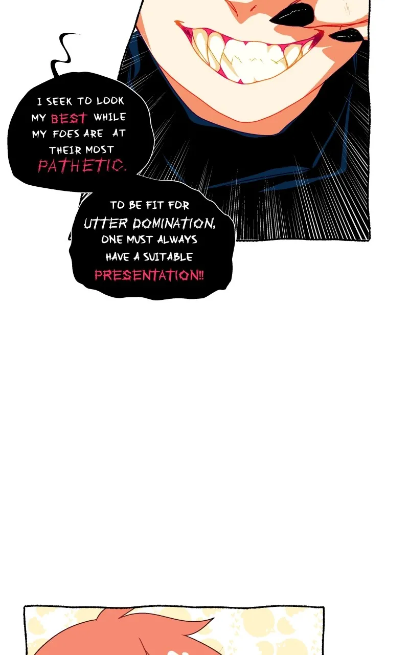 My Daddy is a Villain! Chapter 4 page 7 - 