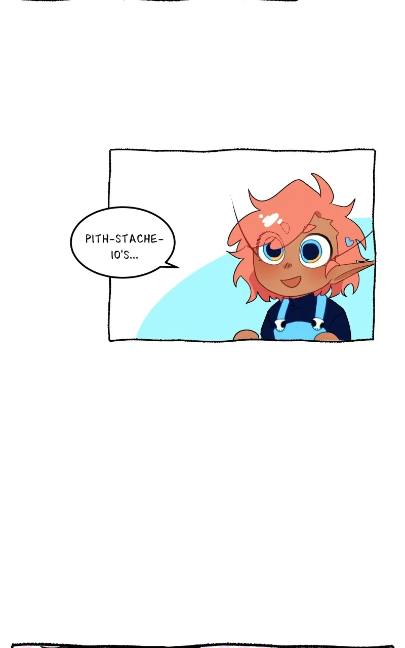 My Daddy is a Villain! Chapter 5 page 12 - 