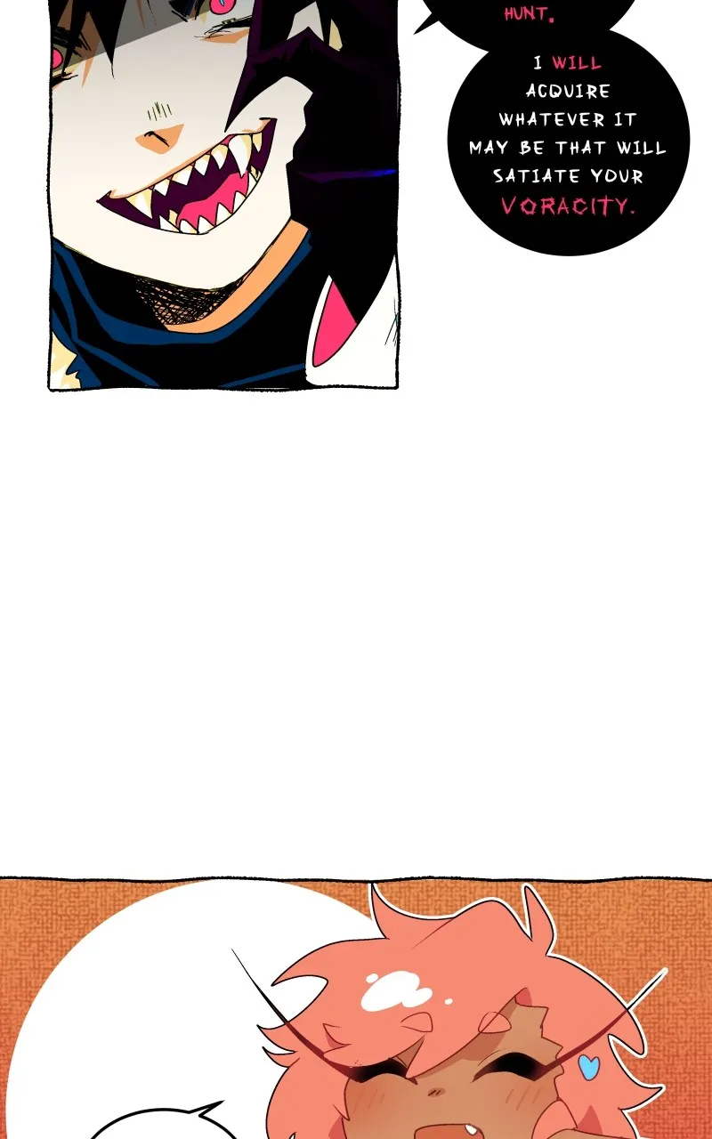 My Daddy is a Villain! Chapter 5 page 4 - 