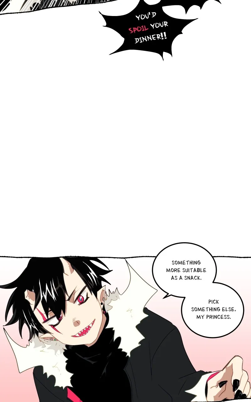 My Daddy is a Villain! Chapter 5 page 7 - 