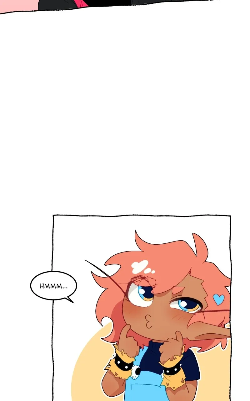 My Daddy is a Villain! Chapter 5 page 8 - 