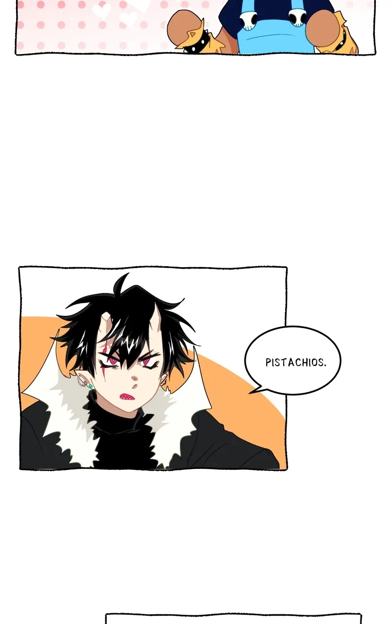 My Daddy is a Villain! Chapter 5 page 10 - 