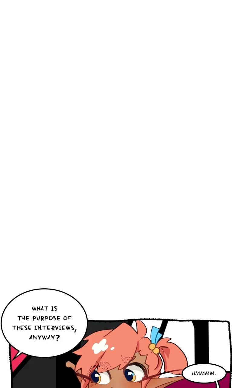 My Daddy is a Villain! Chapter 6 page 14 - 