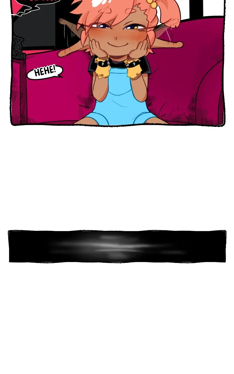 My Daddy is a Villain! Chapter 6 page 16 - 