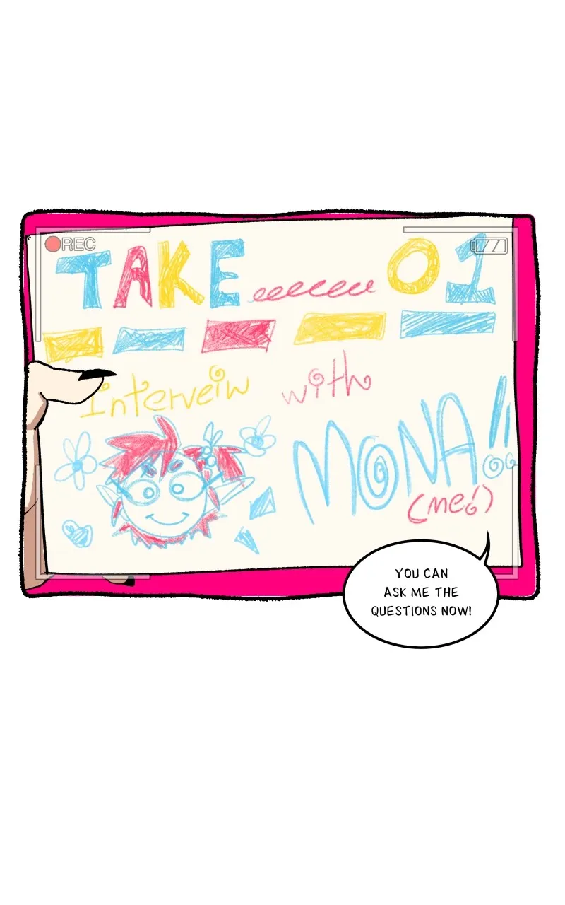 My Daddy is a Villain! Chapter 6 page 4 - 