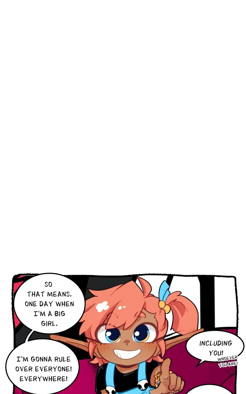 My Daddy is a Villain! Chapter 6 page 8 - 