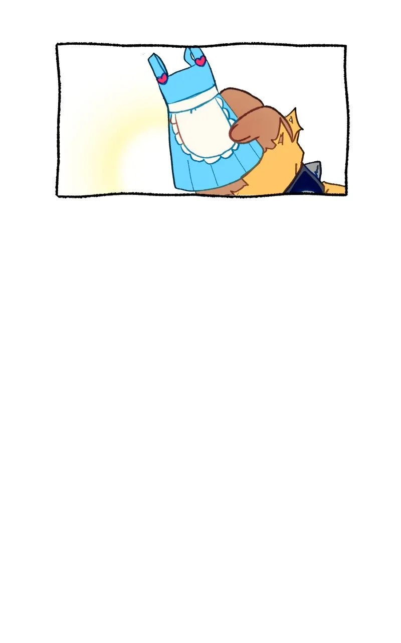 My Daddy is a Villain! Chapter 7 page 2 - 