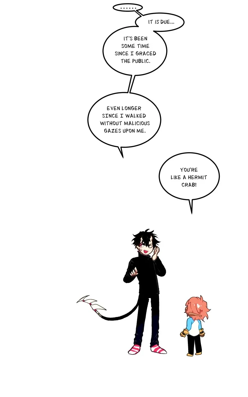 My Daddy is a Villain! Chapter 7 page 13 - 