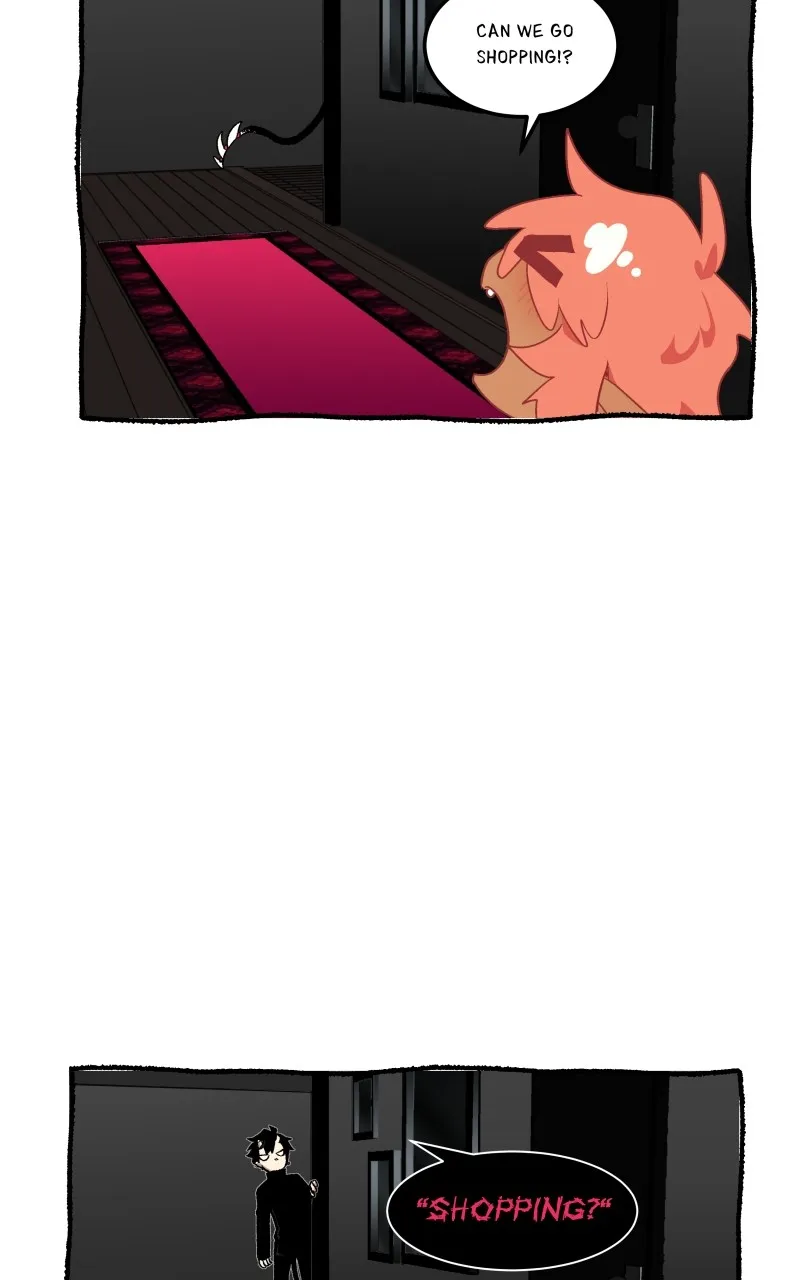 My Daddy is a Villain! Chapter 7 page 4 - 