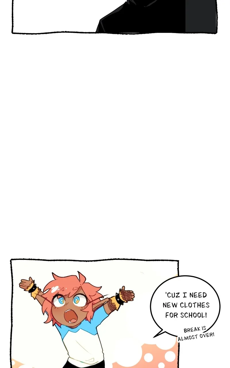 My Daddy is a Villain! Chapter 7 page 7 - 