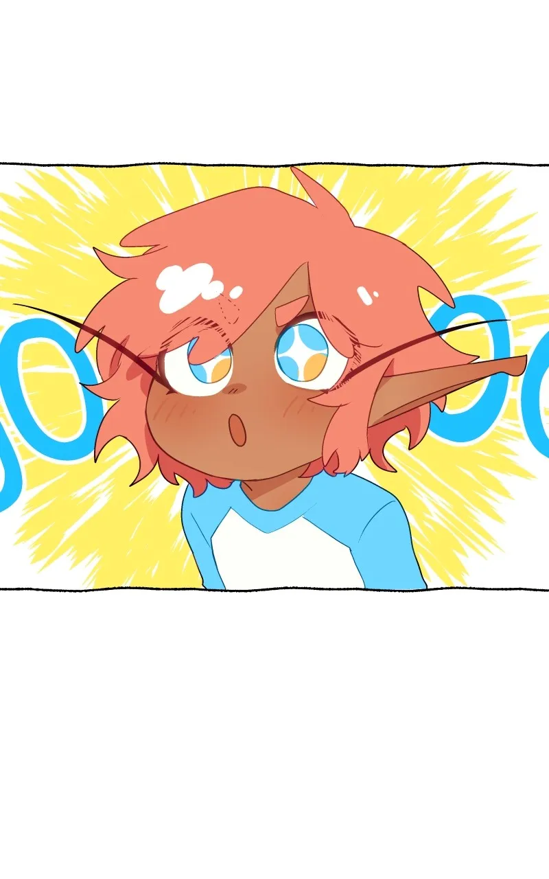 My Daddy is a Villain! Chapter 8 page 2 - 
