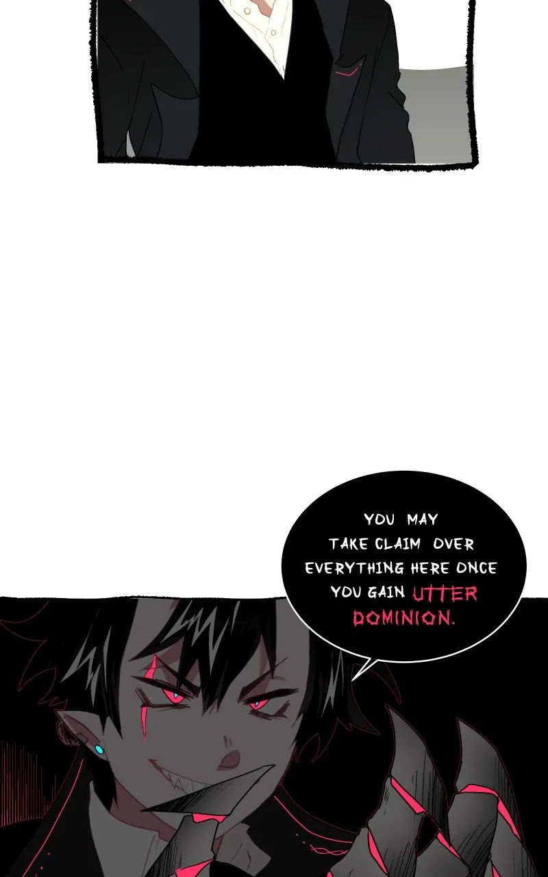 My Daddy is a Villain! Chapter 8 page 11 - 