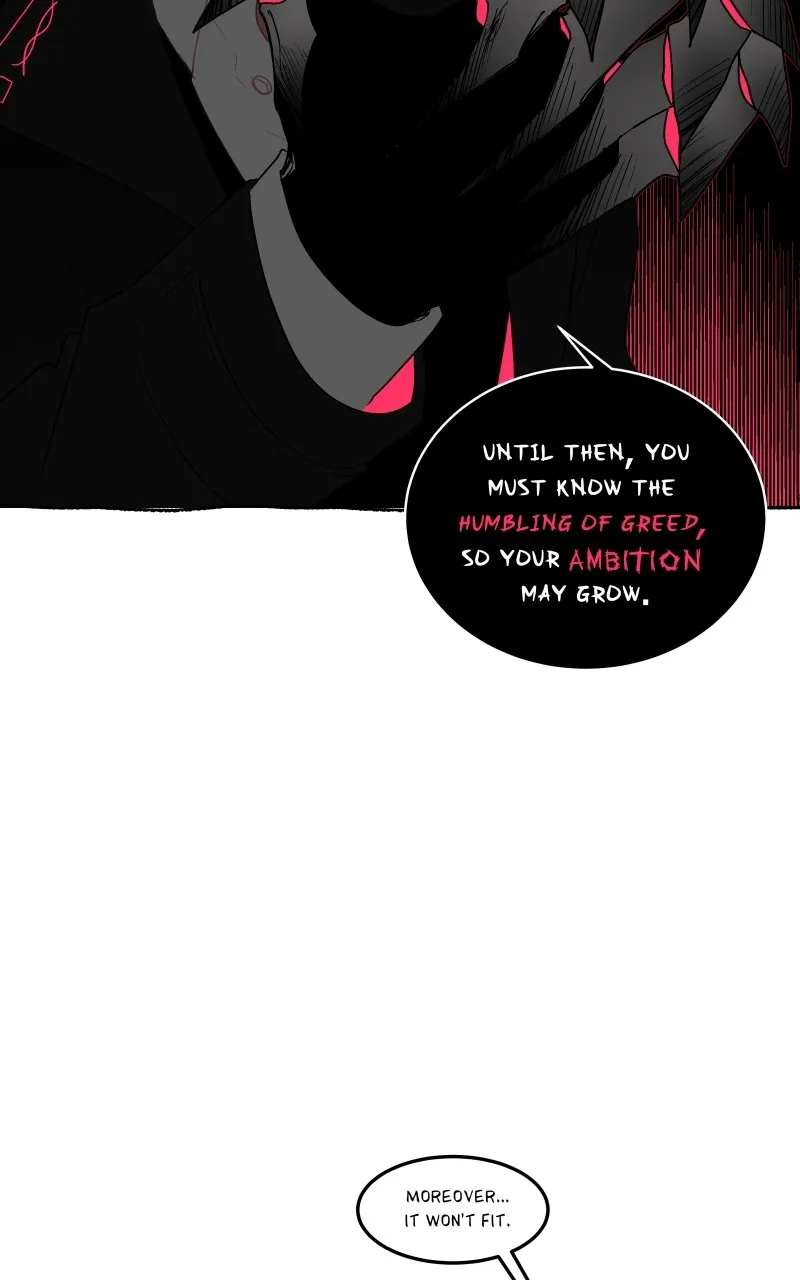 My Daddy is a Villain! Chapter 8 page 12 - 