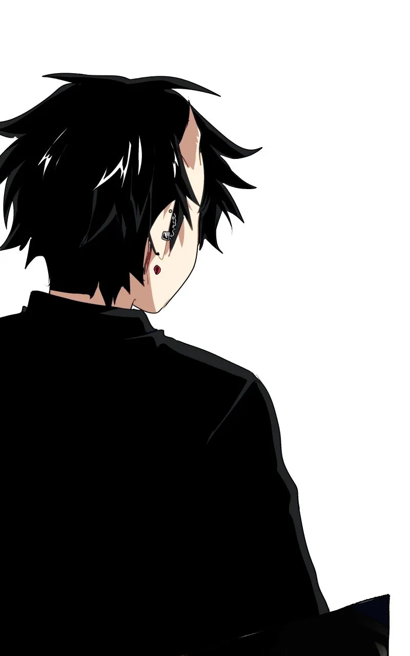My Daddy is a Villain! Chapter 82 page 2 - 