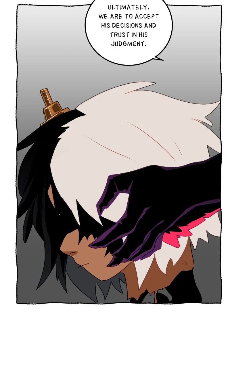 My Daddy is a Villain! Chapter 82 page 11 - 