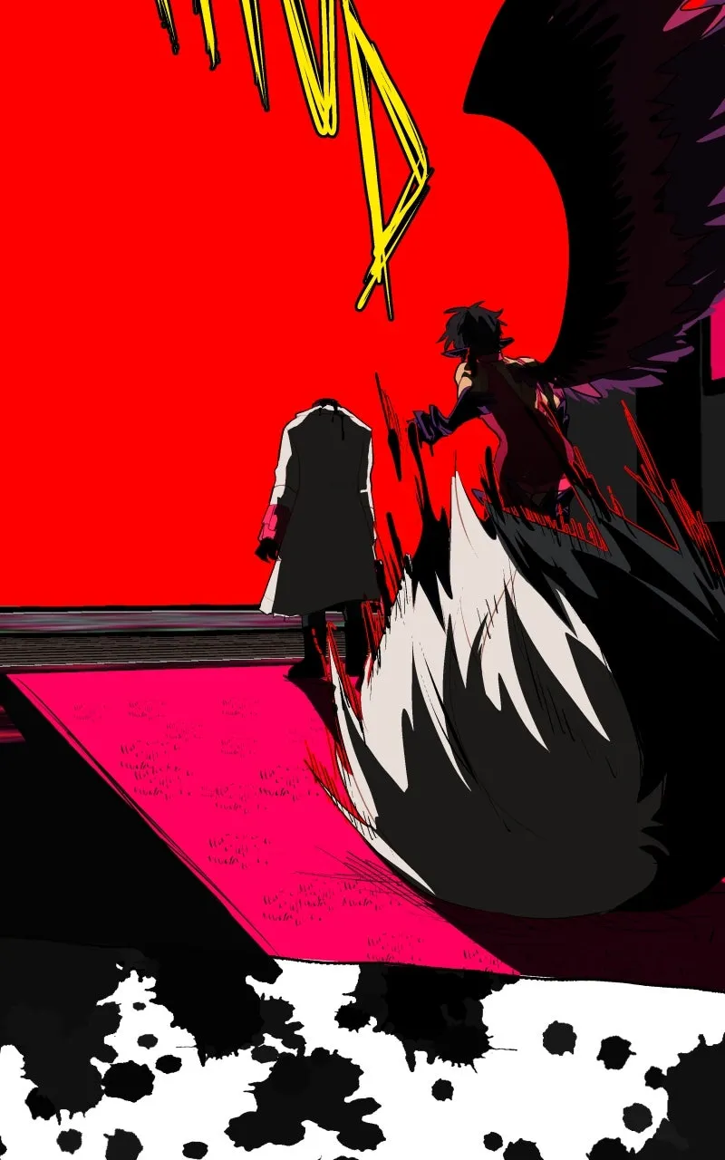 My Daddy is a Villain! Chapter 82 page 5 - 