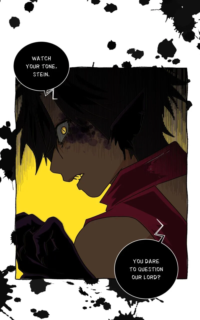 My Daddy is a Villain! Chapter 82 page 6 - 