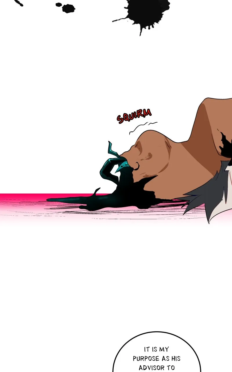 My Daddy is a Villain! Chapter 82 page 7 - 