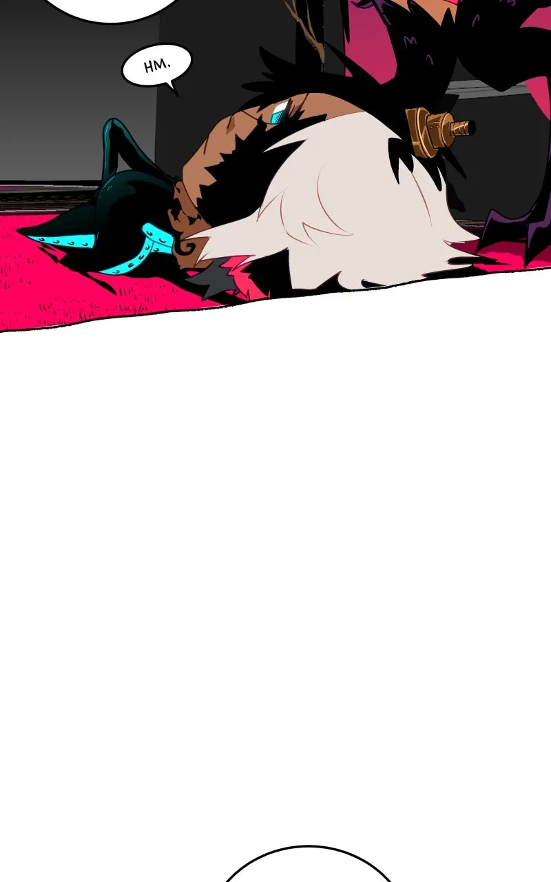 My Daddy is a Villain! Chapter 82 page 10 - 