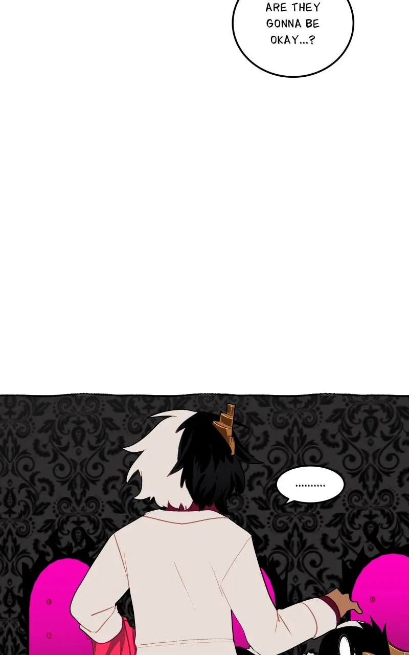 My Daddy is a Villain! Chapter 83 page 3 - 