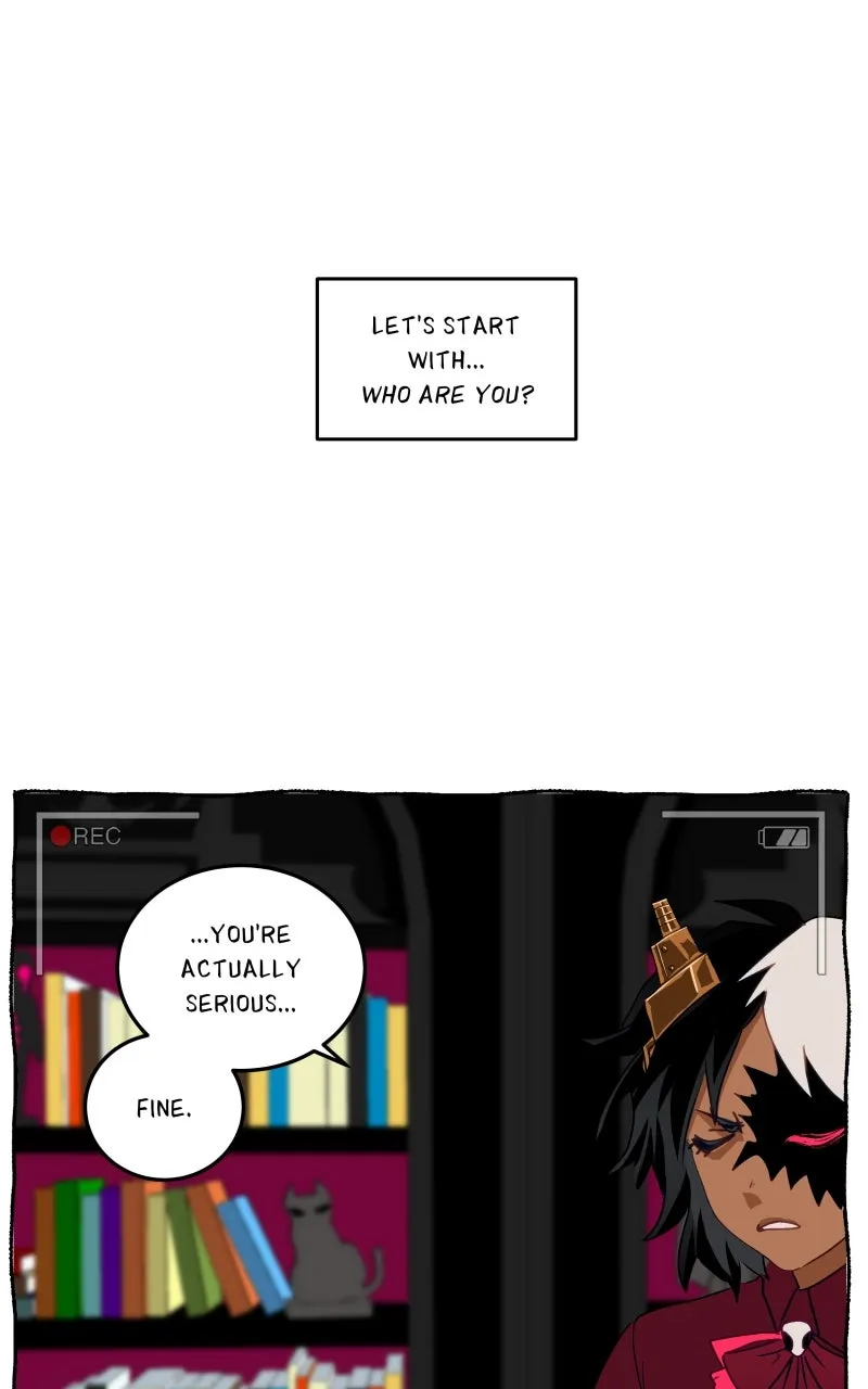 My Daddy is a Villain! Chapter 84 page 2 - 