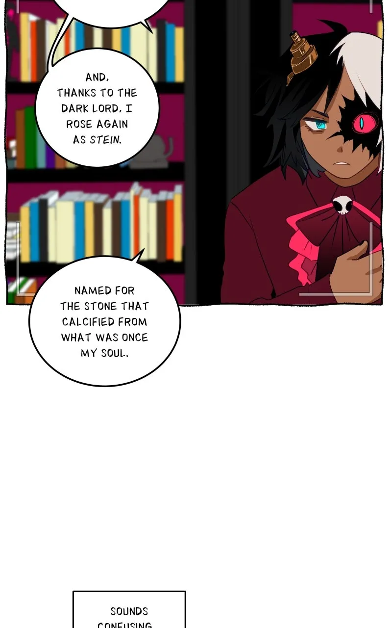 My Daddy is a Villain! Chapter 84 page 4 - 