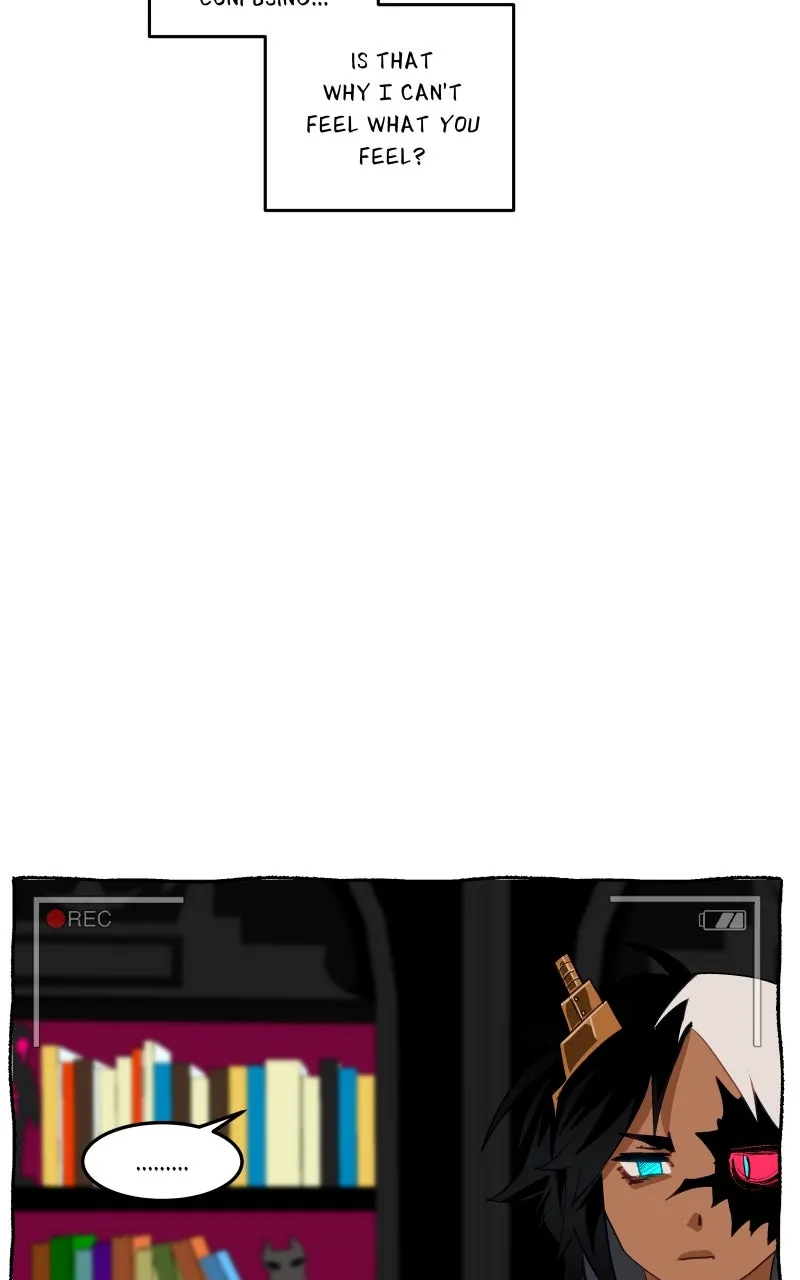 My Daddy is a Villain! Chapter 84 page 5 - 