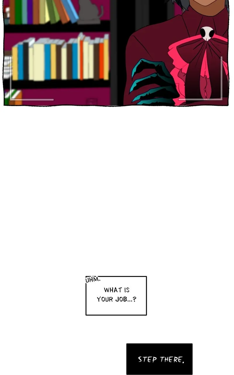 My Daddy is a Villain! Chapter 84 page 6 - 