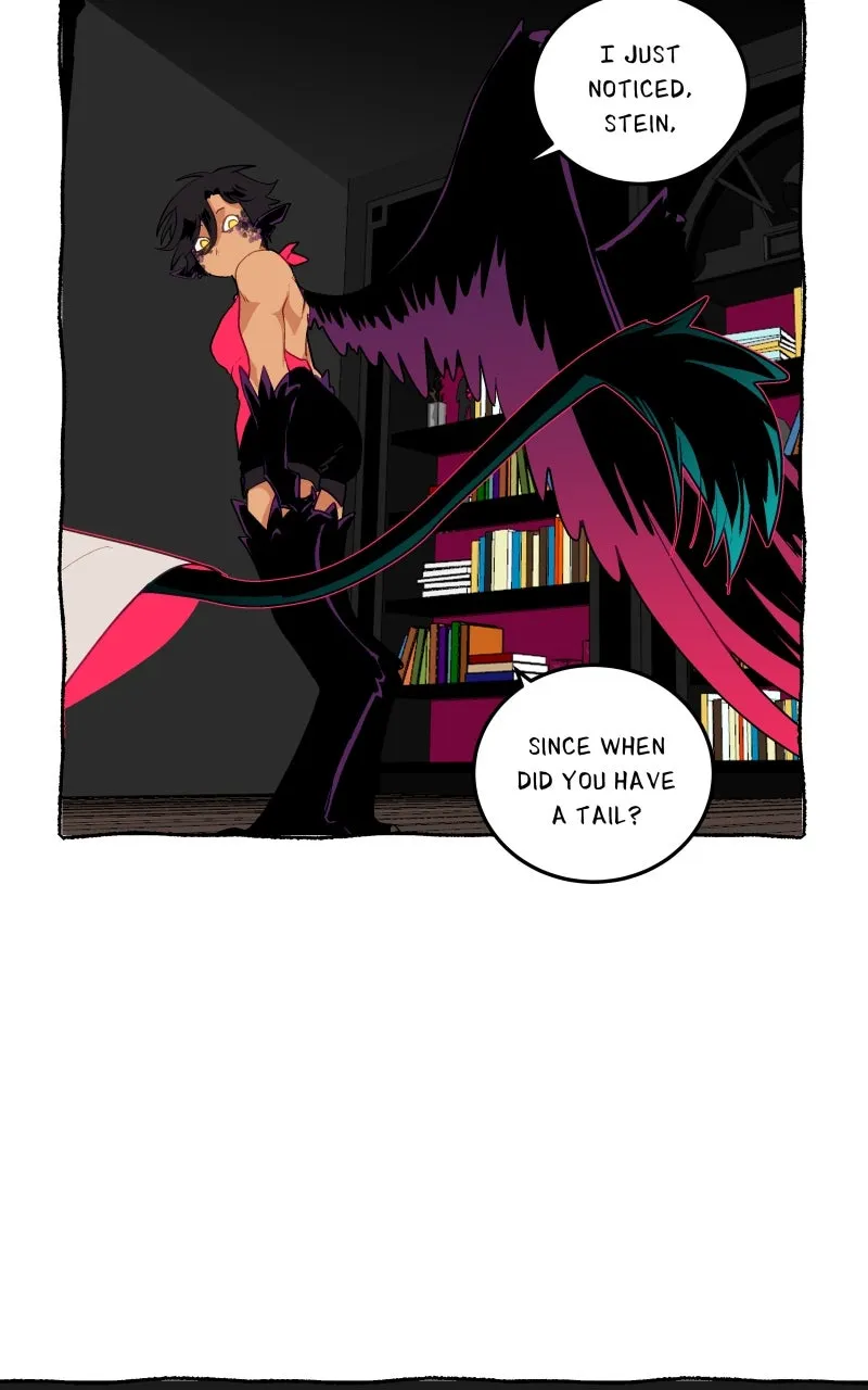 My Daddy is a Villain! Chapter 85 page 2 - 