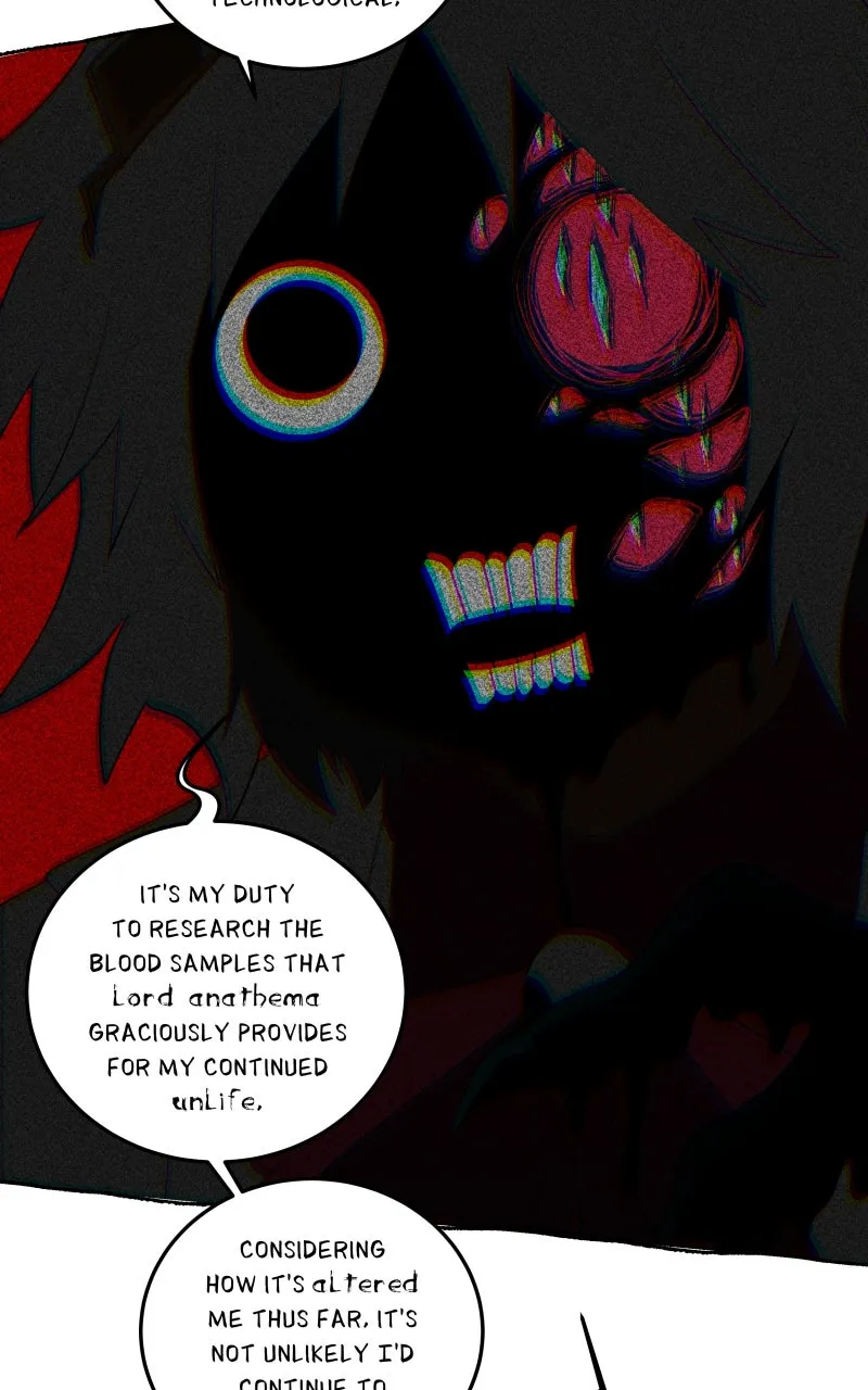 My Daddy is a Villain! Chapter 85 page 11 - 