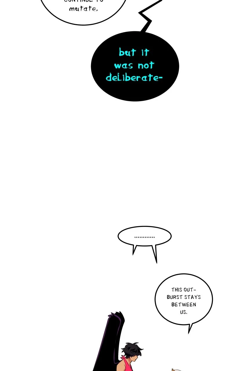 My Daddy is a Villain! Chapter 85 page 12 - 